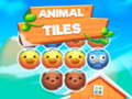 Joc Animal Tiles