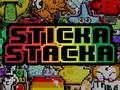 Joc Sticka Stacka