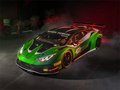 Joc Lamborghini Huracan GT3 EVO2 Puzzle 