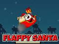 Joc Flappy Santa