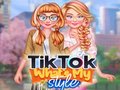 Joc TikTok Whats My Style 