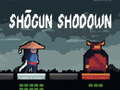 Joc Shogun Shodown