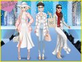Joc Winter White Outfits