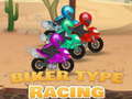 Joc Biker Type Racing