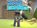 Joc Noob vs Zombies