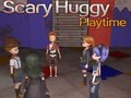 Joc Scary Huggy Playtime