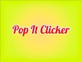 Joc Pop It Clicker