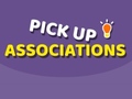 Joc Pick Up Associations