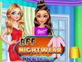 Joc BFF Nightwear Trends