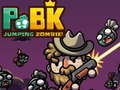 Joc PoBK: Jumping Zombie!
