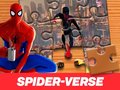 Joc Spider Verse Jigsaw Puzzle