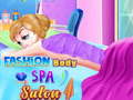 Joc Fashion Body Spa Salon