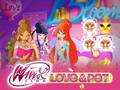 Joc Winx Club: Love and Pet