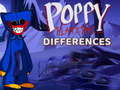 Joc Poppy Playtime Differences