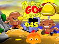 Joc Monkey Go Happy Stage 645