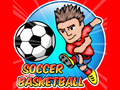 Joc Soccer Basketball
