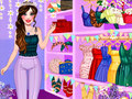 Joc Fashionista Dress Up 2