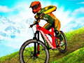 Joc MTB DownHill Extreme