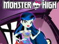 Joc Monster High 