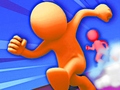 Joc Sneak Runner 3D