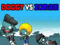 Joc Doggy Vs Zombie