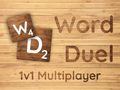 Joc Word Duel