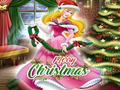 Joc Princess Aurora Christmas Sweater Dress Up