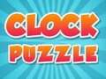 Joc Clock Puzzle
