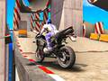 Joc Bike Stunt Racing