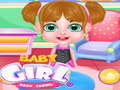 Joc Baby Girl Daily Care