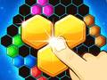 Joc Hexa 2048 Puzzle