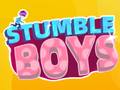 Joc Stumble Boys