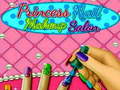 Joc Princess Nail Makeup Salon