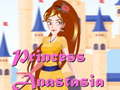 Joc Princess Anastasia