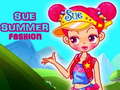 Joc Sue Summer Fashion