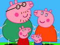 Joc Peppa Pig Sports Day