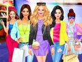 Joc BFF Fashionista Dress Up