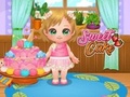 Joc Baby Cathy Ep25: Cake Frenzy