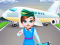 Joc Baby Taylor Airline High Hopes