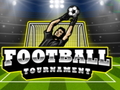 Joc Football Tournament