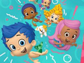 Joc Bubble Guppies: Ready Set Solve It
