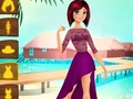 Joc Princess Bikini Dress Up