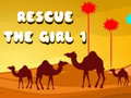 Joc Rescue the Girl 1