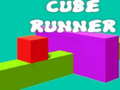 Joc Cube Runner