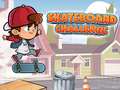 Joc Skateboard Challenge