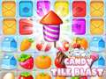 Joc Candy Tile Blast