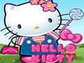 Joc Hello Kitty 