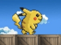 Joc pokemon run jump