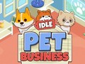 Joc Idle Pet Business