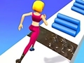 Joc Girl Run Beauty 3D